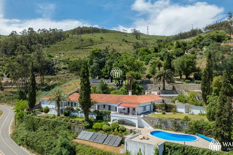 Villa a Monchique, Faro, Monchique - € 1.275.000 | Ref: Arcos - foto 18